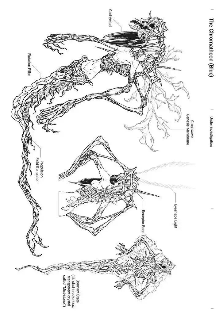 Strobe Edge Vol.10 Ch.054