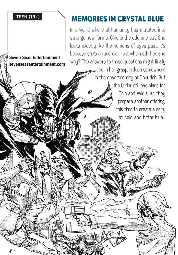 Strobe Edge Vol.10 Ch.054