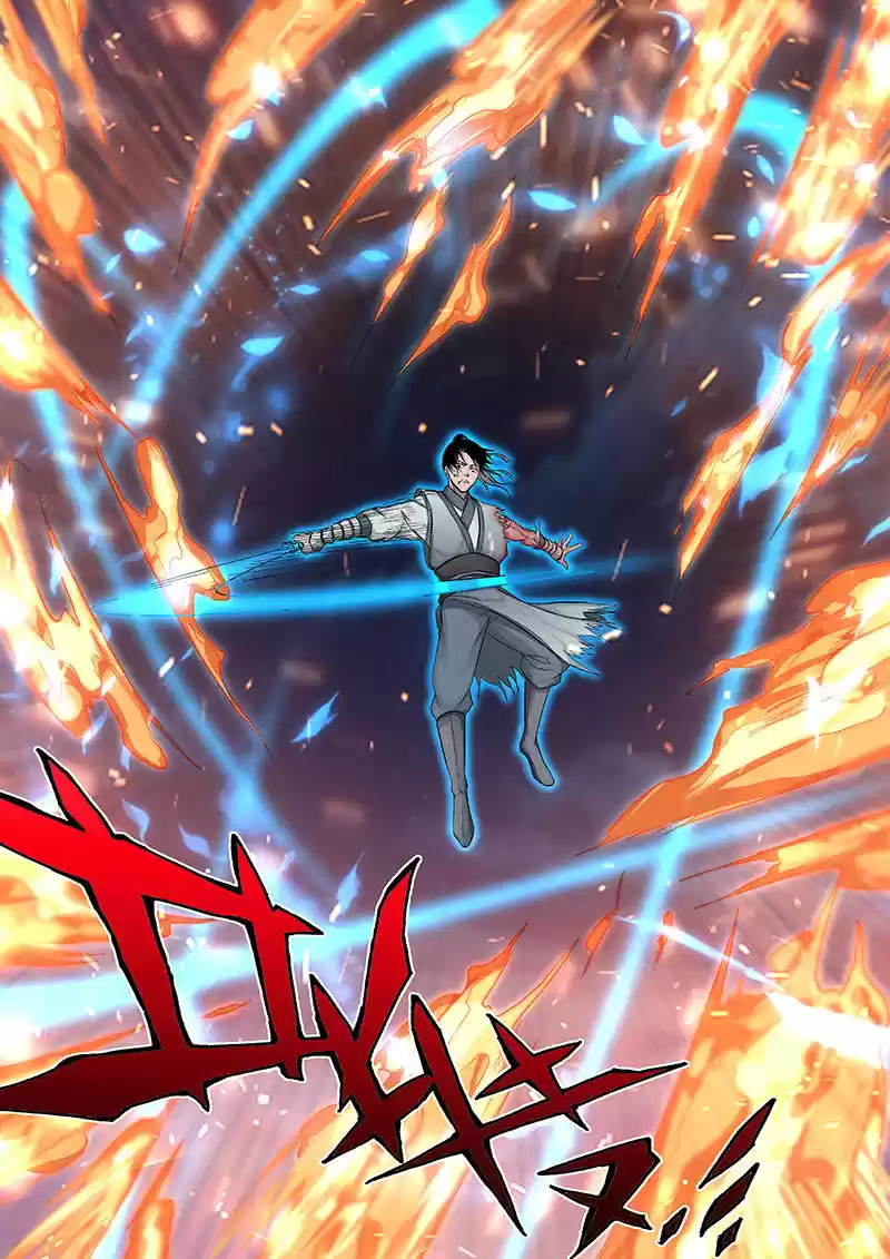 Strongest Abandoned Son Ch.1