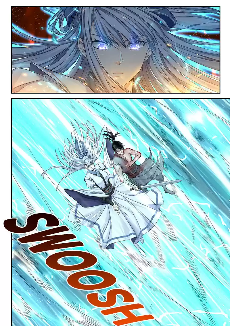 Strongest Abandoned Son Ch.1