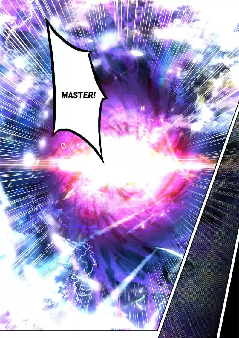 Strongest Abandoned Son Ch.1