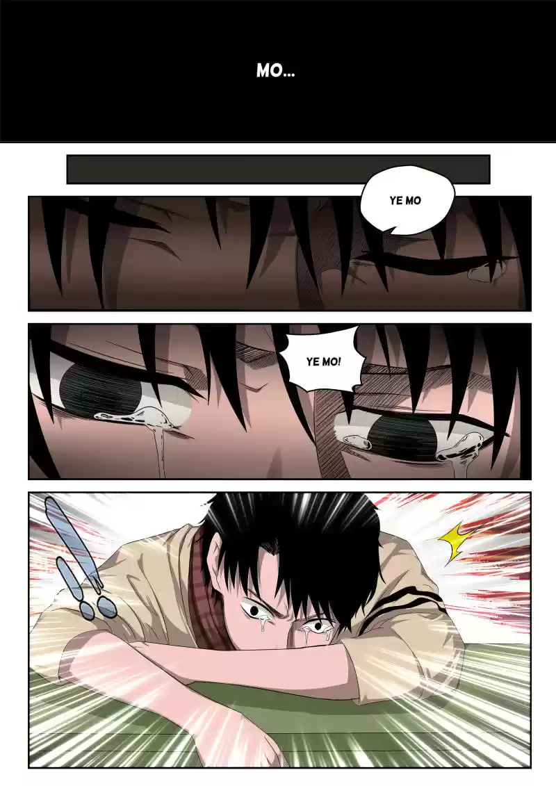 Strongest Abandoned Son Ch.1