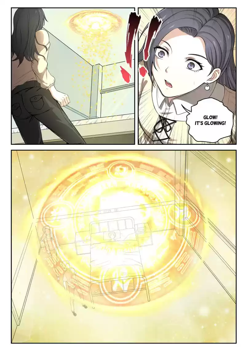 Strongest Abandoned Son Ch.10