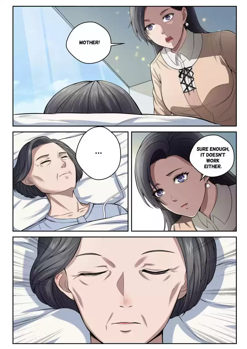 Strongest Abandoned Son Ch.10