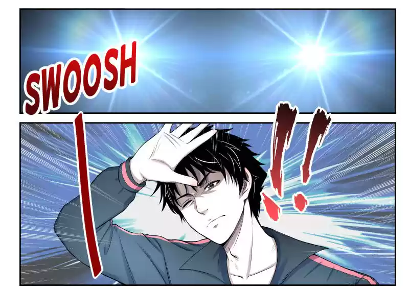 Strongest Abandoned Son Ch.11