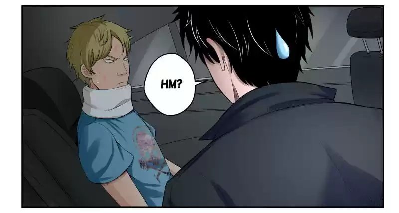 Strongest Abandoned Son Ch.11