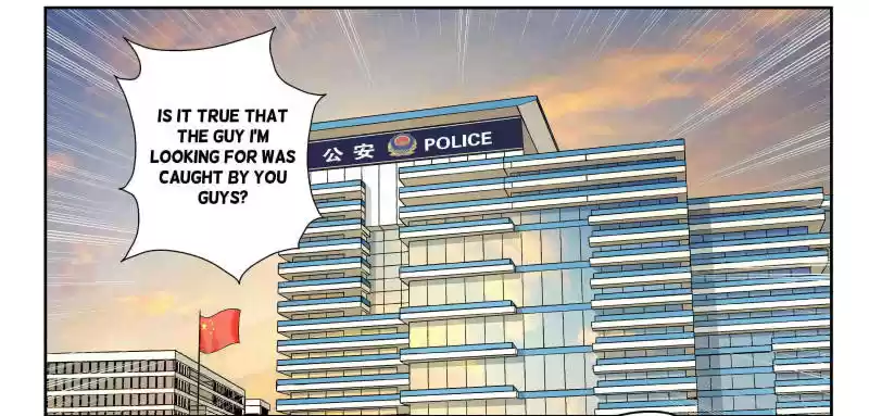 Strongest Abandoned Son Ch.11