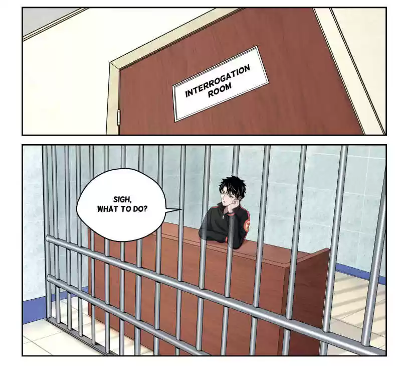 Strongest Abandoned Son Ch.11