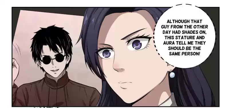 Strongest Abandoned Son Ch.11