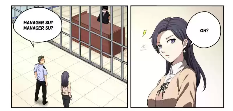 Strongest Abandoned Son Ch.12