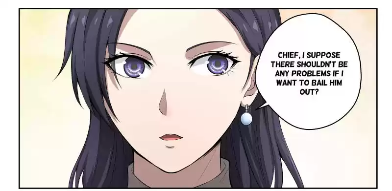 Strongest Abandoned Son Ch.12