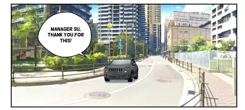 Strongest Abandoned Son Ch.12