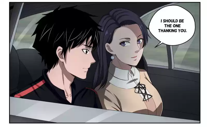 Strongest Abandoned Son Ch.12