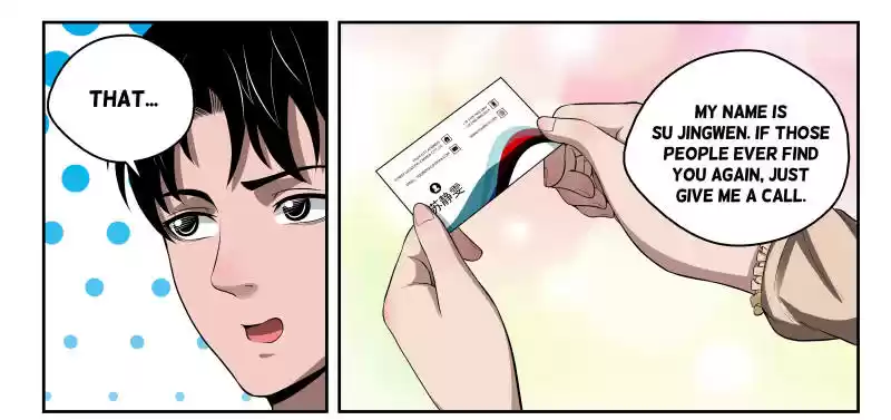 Strongest Abandoned Son Ch.12