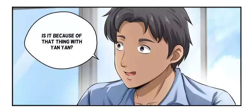 Strongest Abandoned Son Ch.12