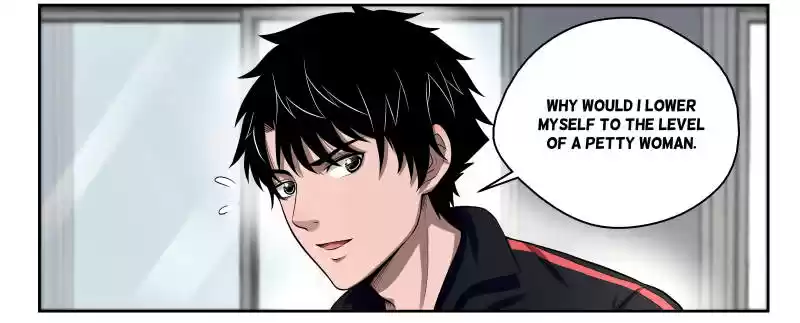 Strongest Abandoned Son Ch.12