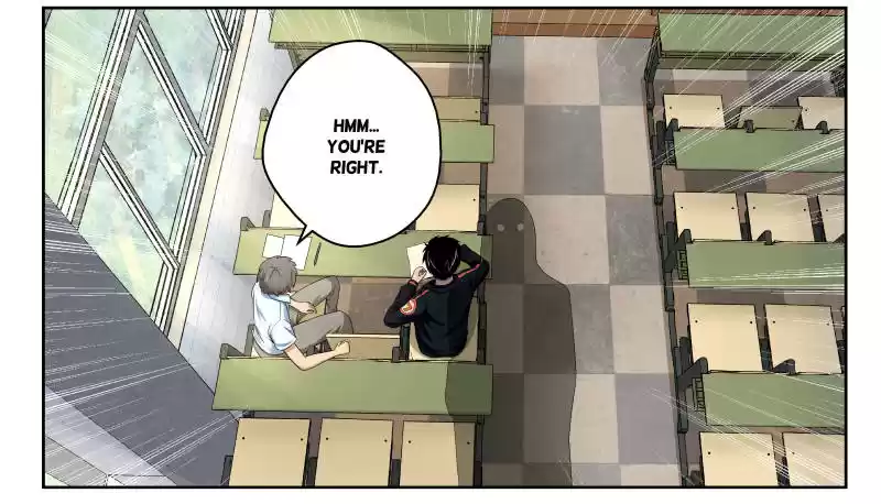 Strongest Abandoned Son Ch.12