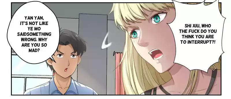 Strongest Abandoned Son Ch.13