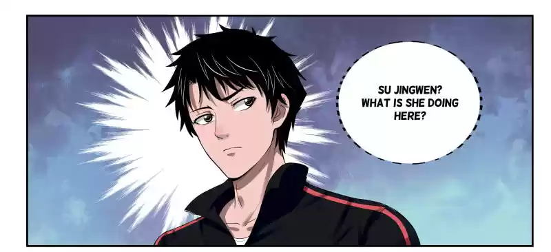 Strongest Abandoned Son Ch.13