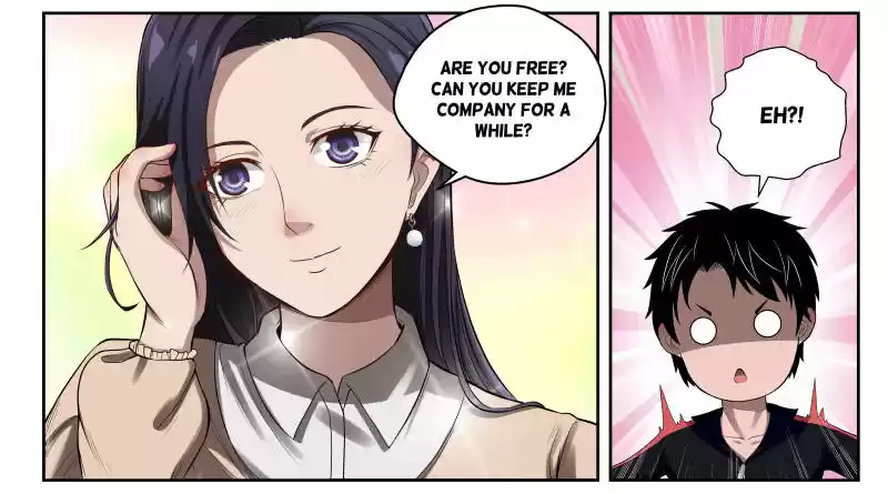 Strongest Abandoned Son Ch.13