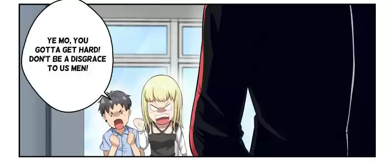 Strongest Abandoned Son Ch.13