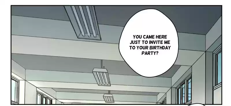 Strongest Abandoned Son Ch.13