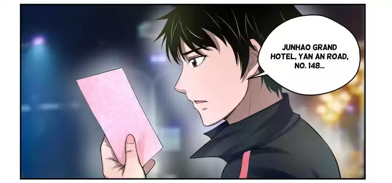 Strongest Abandoned Son Ch.13