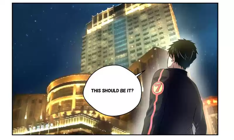 Strongest Abandoned Son Ch.13