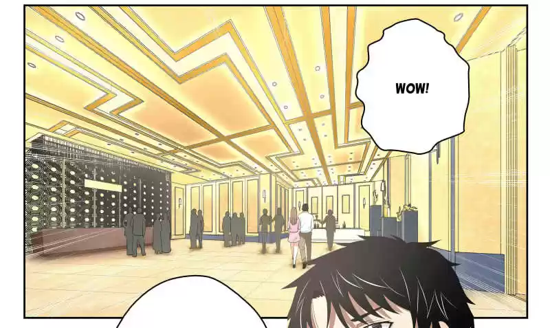 Strongest Abandoned Son Ch.13