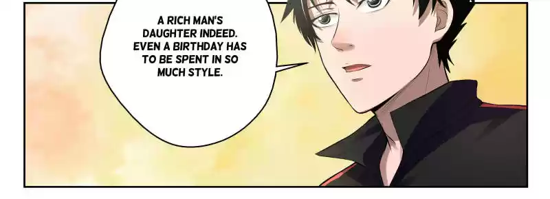 Strongest Abandoned Son Ch.13