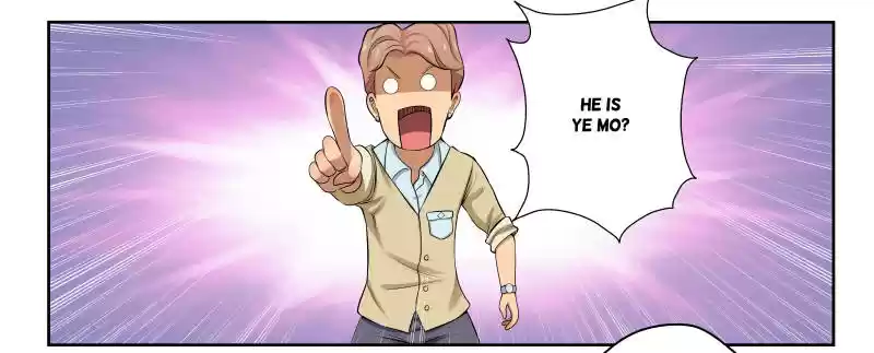 Strongest Abandoned Son Ch.14