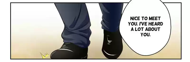 Strongest Abandoned Son Ch.14