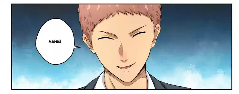 Strongest Abandoned Son Ch.14