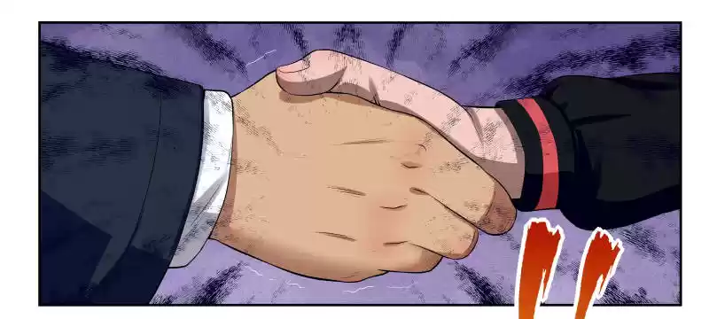 Strongest Abandoned Son Ch.14