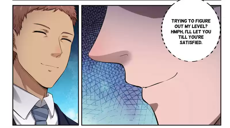 Strongest Abandoned Son Ch.14