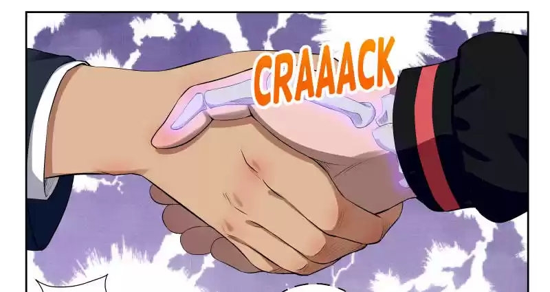 Strongest Abandoned Son Ch.14