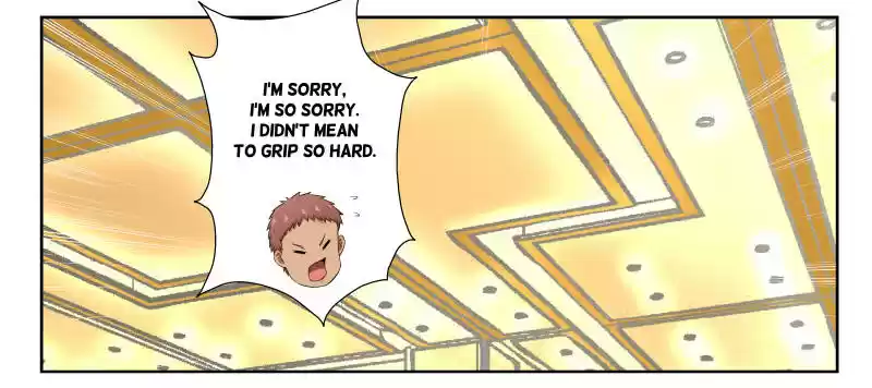 Strongest Abandoned Son Ch.14