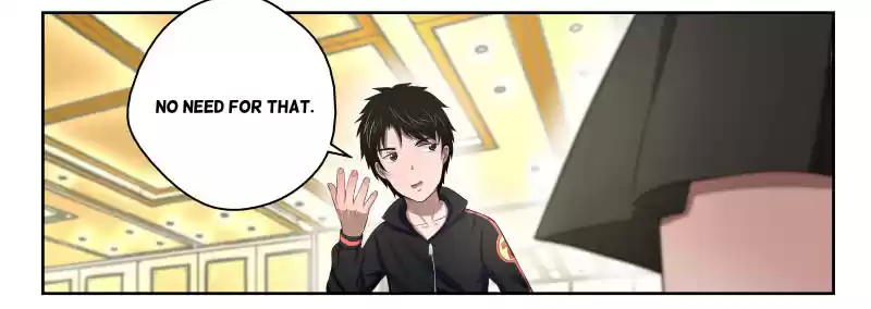 Strongest Abandoned Son Ch.14