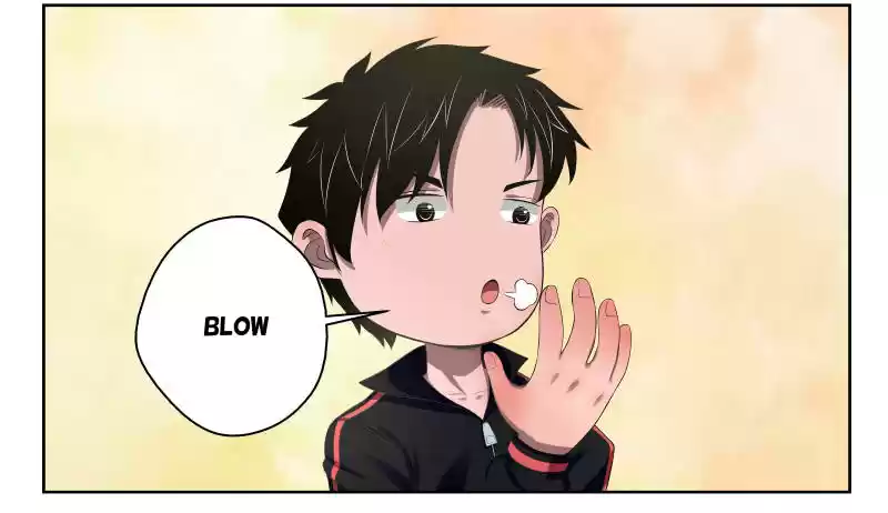 Strongest Abandoned Son Ch.14