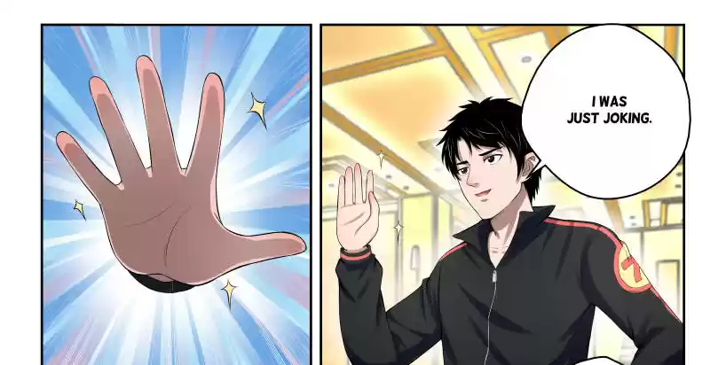 Strongest Abandoned Son Ch.14