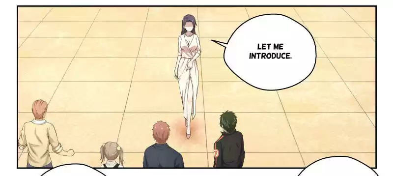 Strongest Abandoned Son Ch.15