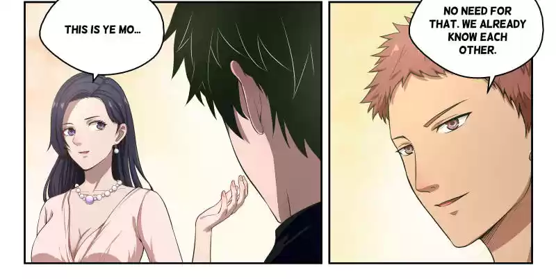 Strongest Abandoned Son Ch.15