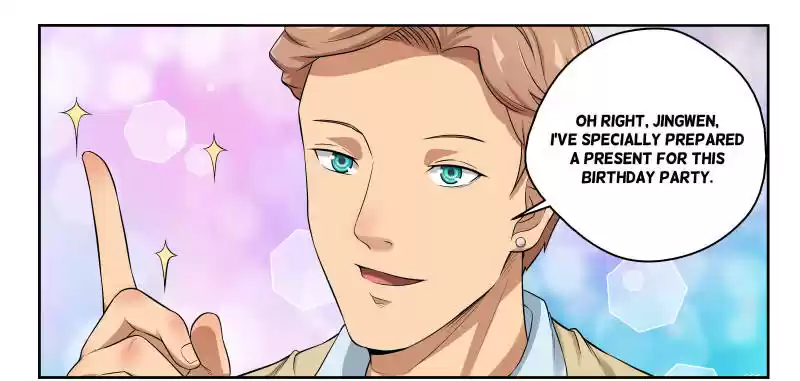 Strongest Abandoned Son Ch.15