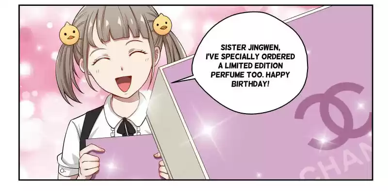 Strongest Abandoned Son Ch.15