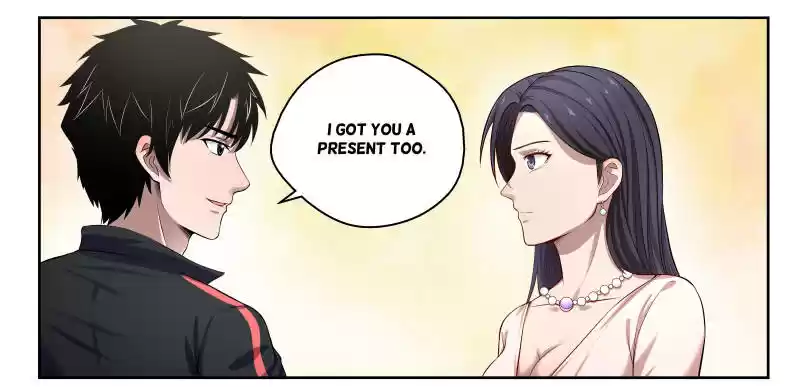 Strongest Abandoned Son Ch.15