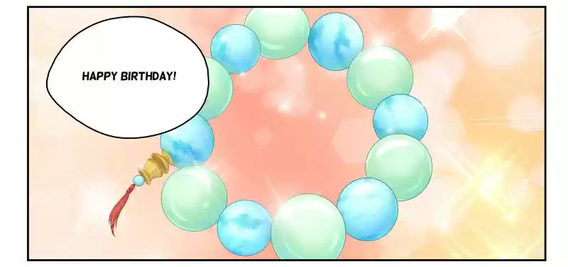 Strongest Abandoned Son Ch.15