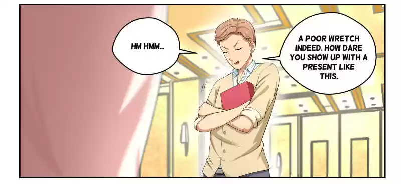 Strongest Abandoned Son Ch.15