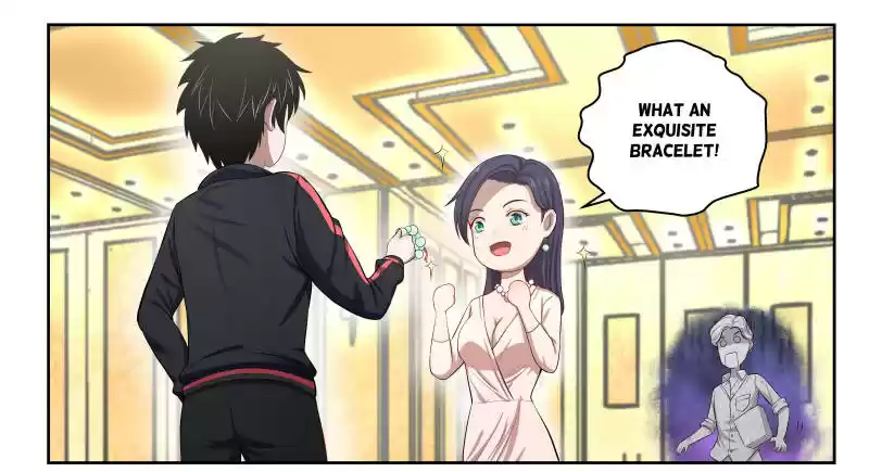 Strongest Abandoned Son Ch.15