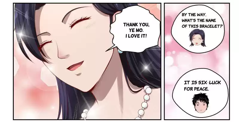 Strongest Abandoned Son Ch.15