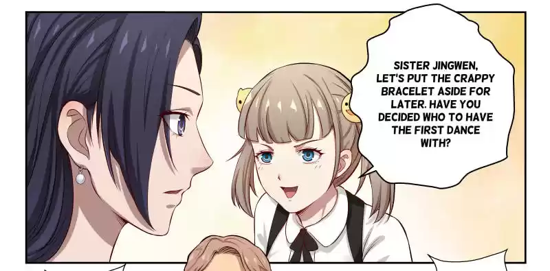 Strongest Abandoned Son Ch.15